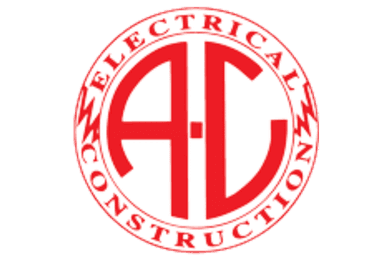 A-C Electric Company logo