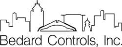 Bedard Controls logo