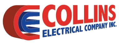 Collins Electric logo