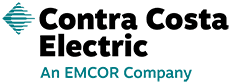 Contra Costa Electric logo