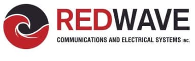 RedWave logo