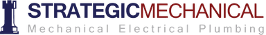 Strategic Mechanical Inc. logo