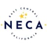 ECC NECA logo